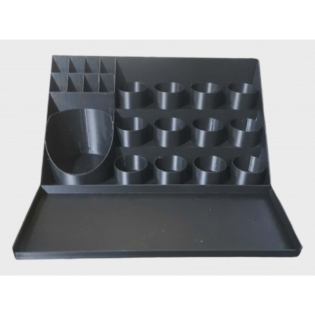 Estacion de pintado 01