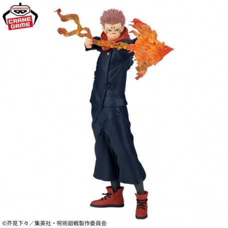 Jujutsu Kaisen - Sukuna - Maximatic Plus