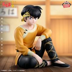 Ranma 1/2 - Hibiki Ryouga