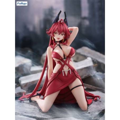 Goddess of Victory: Nikke - Red Hood - Noodle Stopper Figure - Nonsense Red