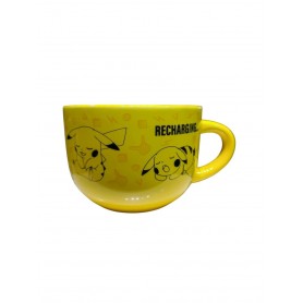 Taza Cerealera - Pokemon 1738-533