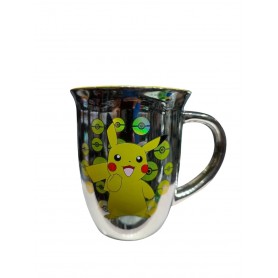 Pokemon  - Taza Metalizada 2415-5321