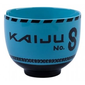 Bowl Ramen con Palillos Kaiju 8 591ml