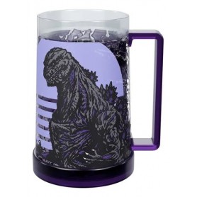 Tarro Gel Godzilla 440ml