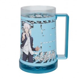 Tarro Gel Jujutsu Kaisen - Gojo 440ml