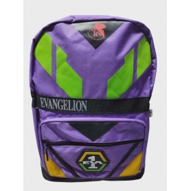 Evangelion - Mochila Eva 01