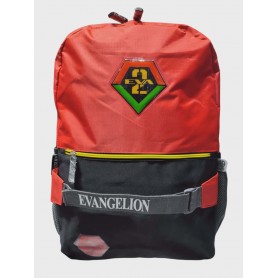 Evangelion - Mochila Eva 02