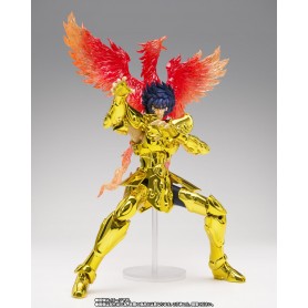 Saint Seiya - Leo Ikki - Myth Cloth EX - Inheritor of the Gold Cloth