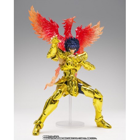 Saint Seiya - Leo Ikki - Myth Cloth EX - Inheritor of the Gold Cloth