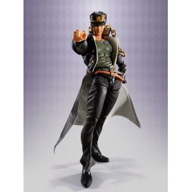 JoJos Bizarre Adventure: Stardust Crusaders - Kujo Jotaro - S.H.Figuarts
