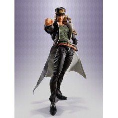 JoJos Bizarre Adventure: Stardust Crusaders - Kujo Jotaro - S.H.Figuarts