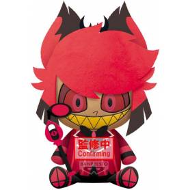 Hazbin Hotel - Alastor Super Big Plush