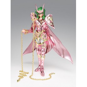 Saint Seiya - Andromeda Shun - Myth Cloth EX - God Cloth