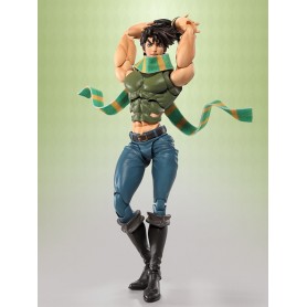 JoJo's Bizarre Adventure - Joseph Joestar - S.H.Figuarts