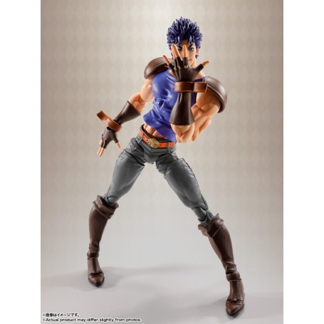 JoJo's Bizarre Adventure - Jonathan Joestar - S.H.Figuarts