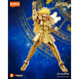 Blokees - Saint Seiya - Champion Class 13 - Gemini Saga