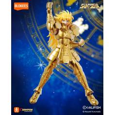 Blokees - Saint Seiya - Champion Class 13 - Gemini Saga