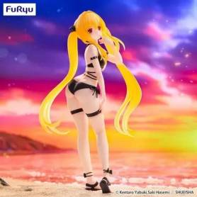 To LOVEru Darkness - Darkness - Trio-Try-iT Figure