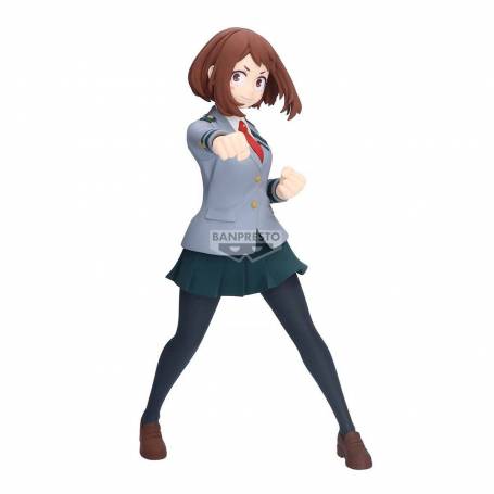My Hero Academia - Uraraka Ochaco - Glitter & Glamours