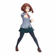 My Hero Academia - Uraraka Ochaco - Glitter & Glamours