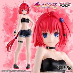 To LOVEru Darkness - Kurosaki Mea - Glitter & Glamours