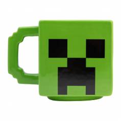 Tarro 3D Mincecraft 1555-3292