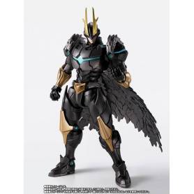 PREVENTA My Hero Academia - All Might - S.H.Figuarts - Armored
