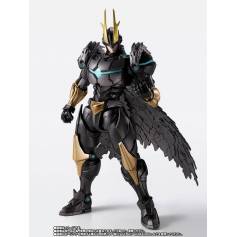 My Hero Academia - All Might - S.H.Figuarts - Armored