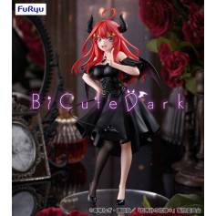 Las quintillizas - Nakano Itsuki  - BiCute Dark