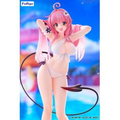 To LOVEru Darkness - Lala Satalin Deviluke - Trio-Try-iT Figure