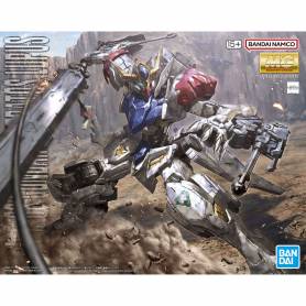 Gundam: Iron Blooded Orphans - ASW-G-08 Gundam Barbatos Lupus - MG - 1/100