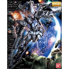 Gundam UC - MSN-001A1 Delta Plus - MG - 1/100