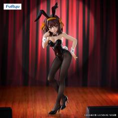 Suzumiya Haruhi no Yuuutsu - Suzumiya Haruhi - BiCute Bunnies