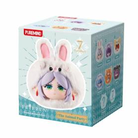 Puremind - Frieren Animal Party Plush