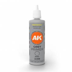 IMPRIMACIÓN GRIS 100ML – 3GEN PINTURA ACRILICA