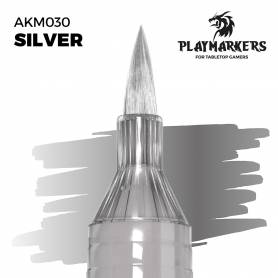 PLATA – PLAYMARKER