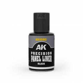 PANELADOR DE PRECISION NEGRO