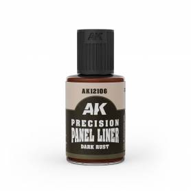 PANELADOR DE PRECISION OXIDO OSCURO