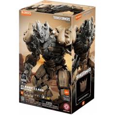 BLOKEES - Transformers Classic 22 Megatron