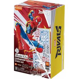 BLOKEES - Marvel Rivals Champion Class Spider-Man