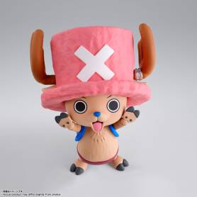 One Piece - Tony Tony Chopper - S.H.Figuarts - Drum Island