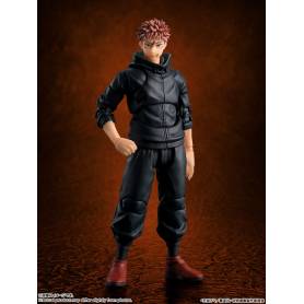 Jujutsu Kaisen - Itadori Yuji - S.H.Figuarts - Sukuna’s Vessel
