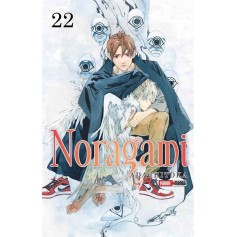 Noragami Vol. 22