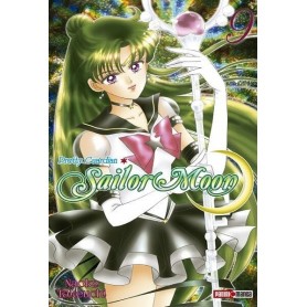 Sailor Moon Vol. 09