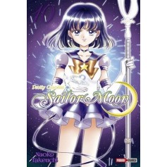 Sailor Moon Vol. 10