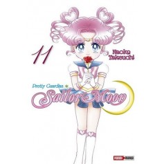 Sailor Moon Vol. 11