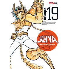 Saint Seiya Ultimate Vol. 19