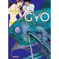 GYO Vol. 01