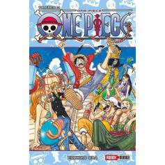 One Piece Vol. 61