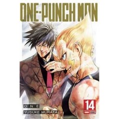 One Punch Man Vol. 14